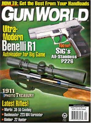 Gun World